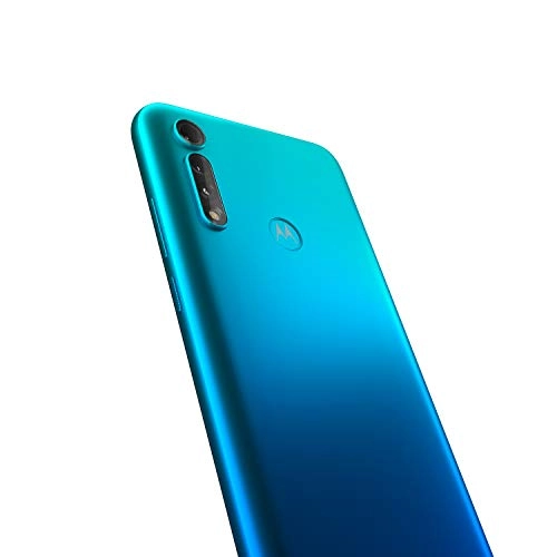 Moto G8 Power Lite - 4GB 64GB