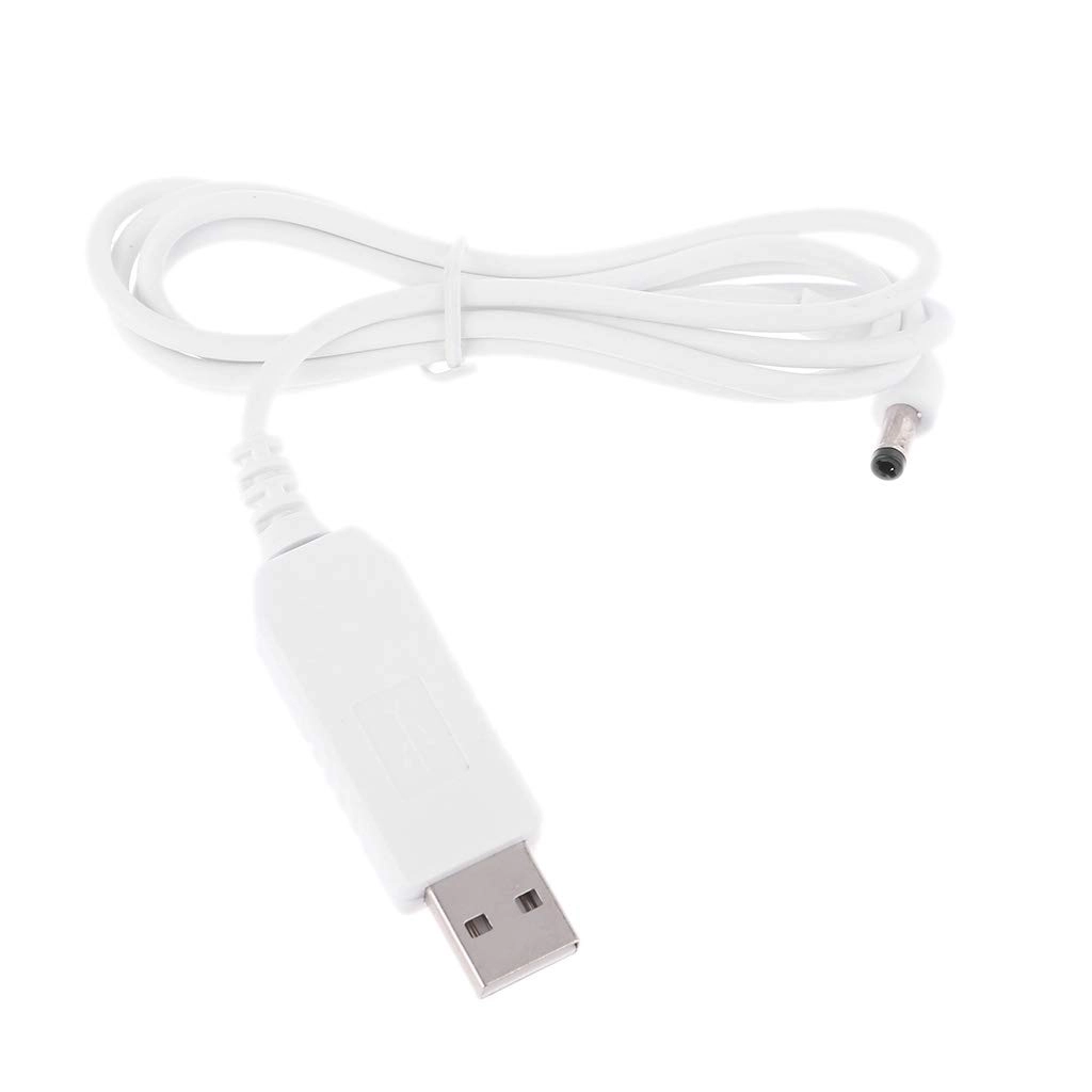 ZJHBH Power Supply Cable USB