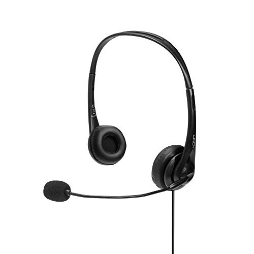 20397 - Wired Headset