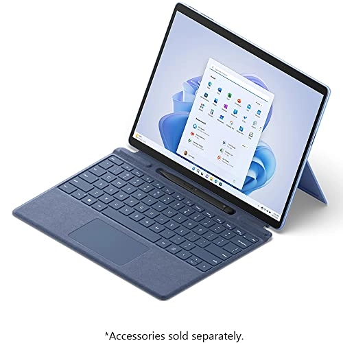 Surface Pro 9 - i7 256GB 13"