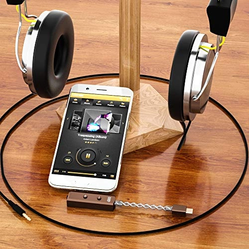 Sonata BHD - Type C 2.5mm DSD256