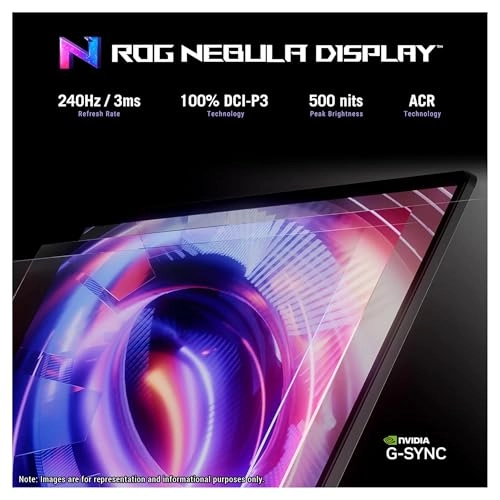 ROG Strix G16 - 16'' 275HX 32GB DDR5 2TB SSD