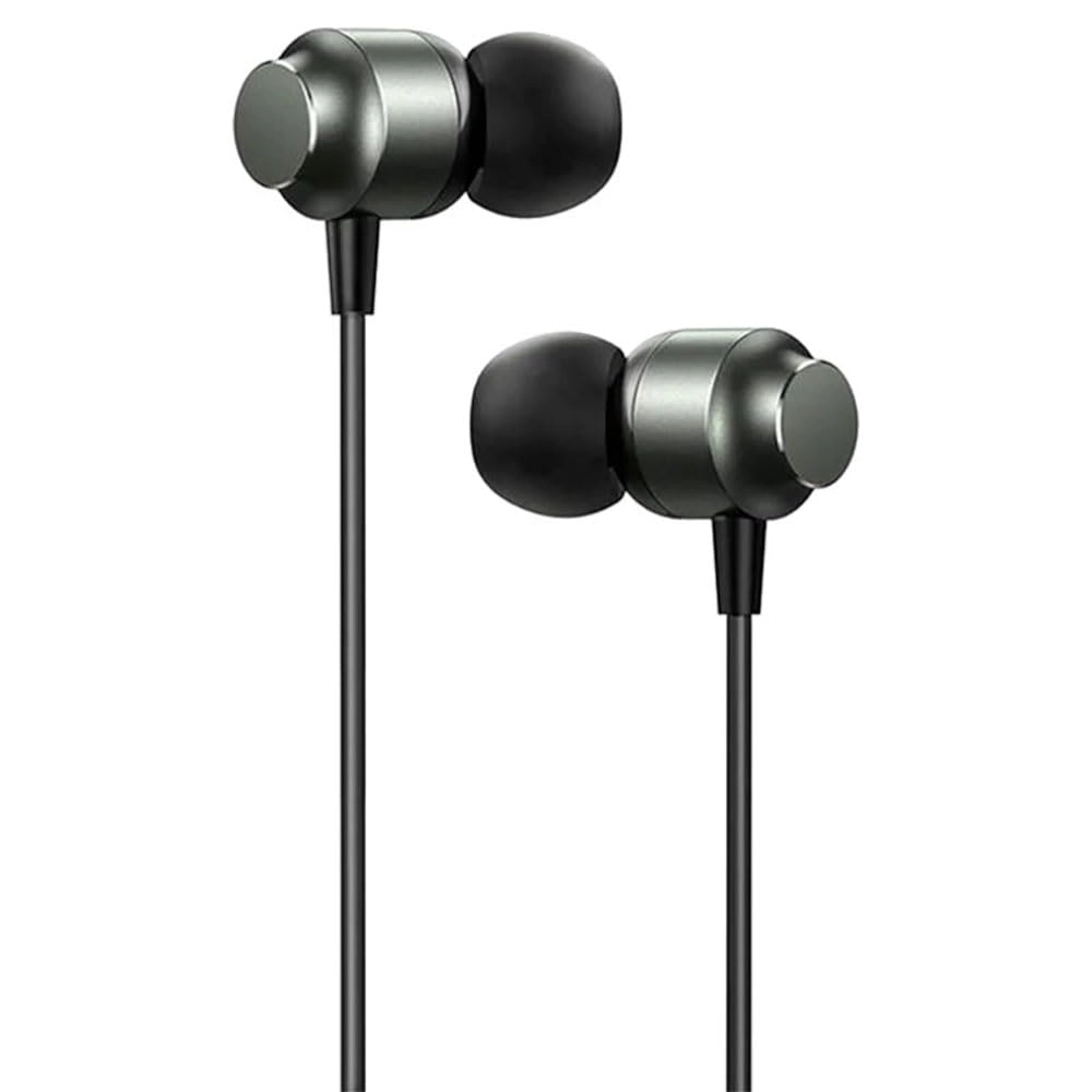 Shenzhen technology JR-EC06 Wired Earbud