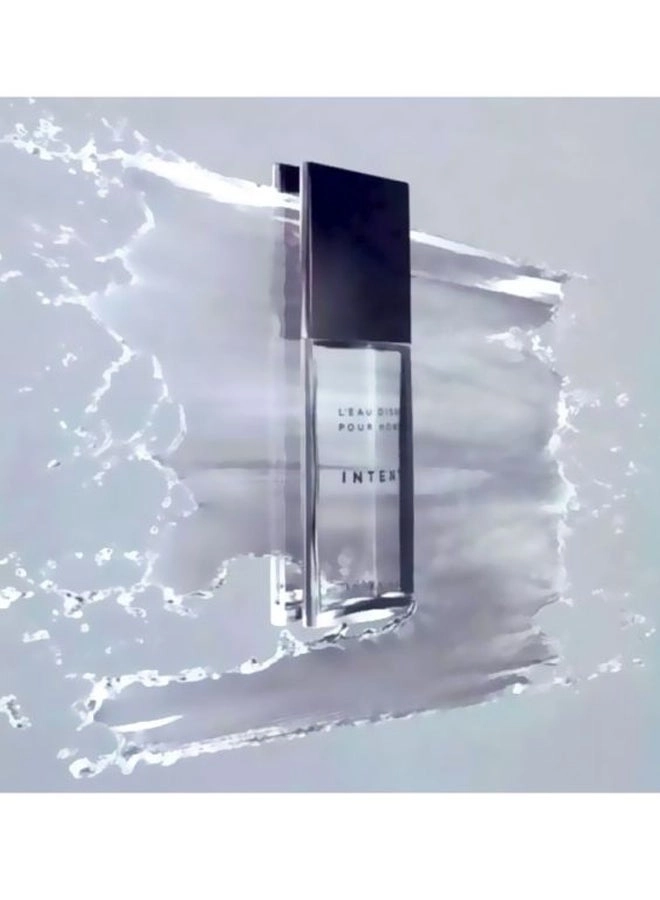 Intense Eau de Toilette 125 ml