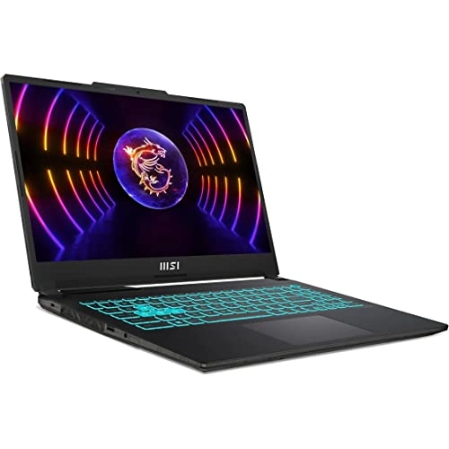 Cyborg - 15.6'' i7-12650H 32GB DDR5 1TB SSD
