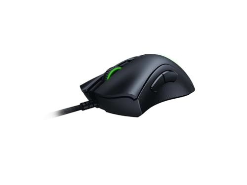 DeathAdder V2 - Wired
