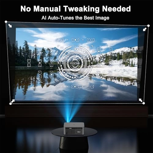 KC7 Pro KC7 PRO 2500 ANSI lumens