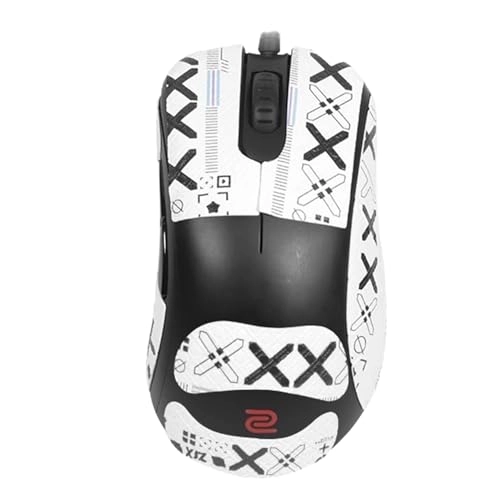 Mouse Grip Tape - Paste