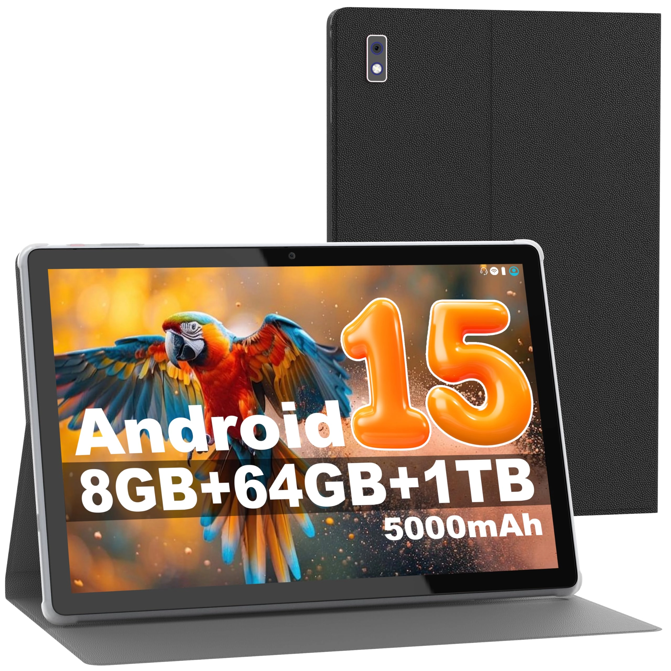 A10 - 64GB 10.1"