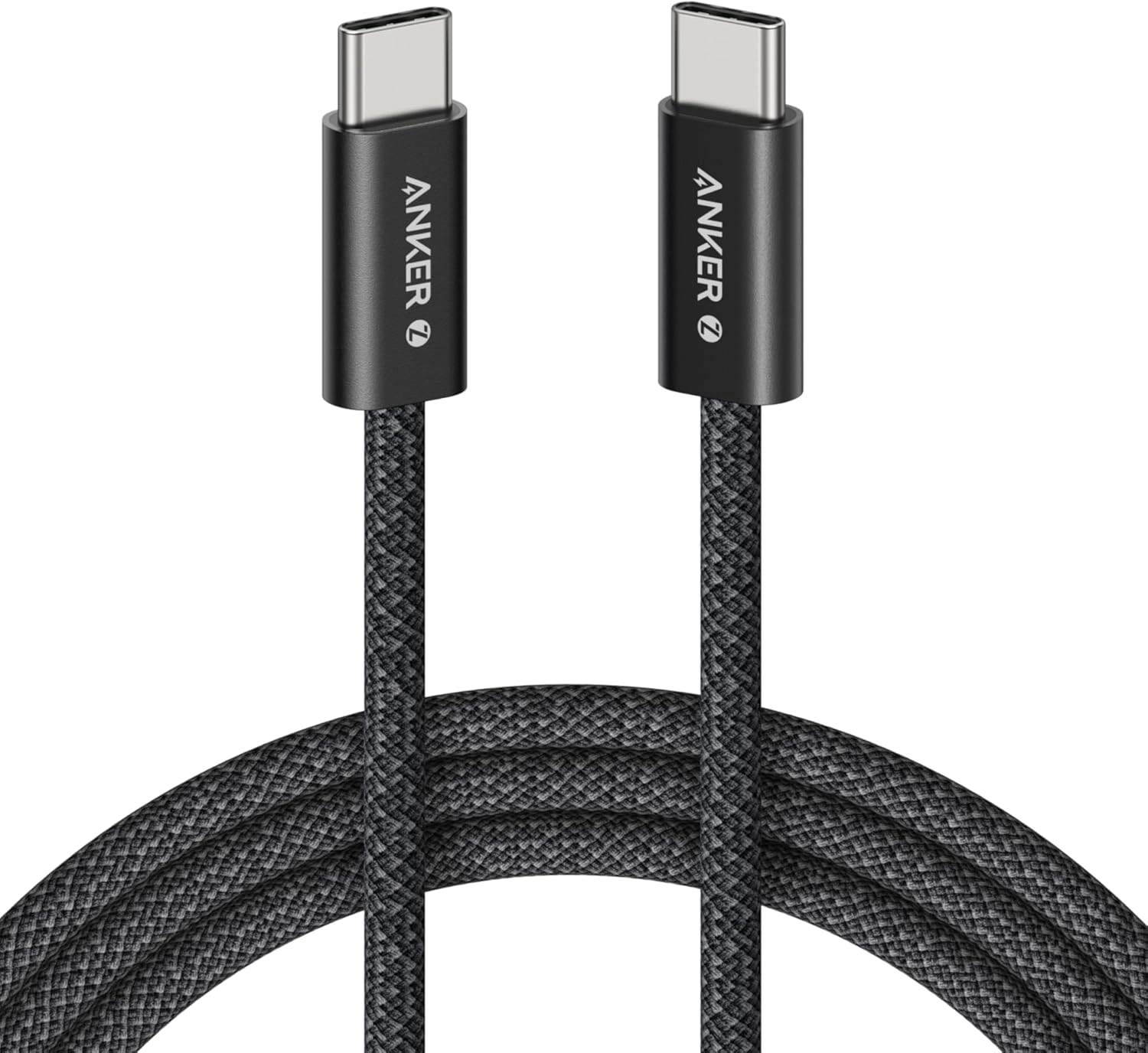 Anker Prime Cable 240W USB-C to USB-C 1.8m Braided