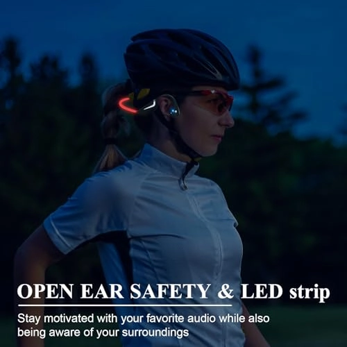 DV68 Wireless Headphone