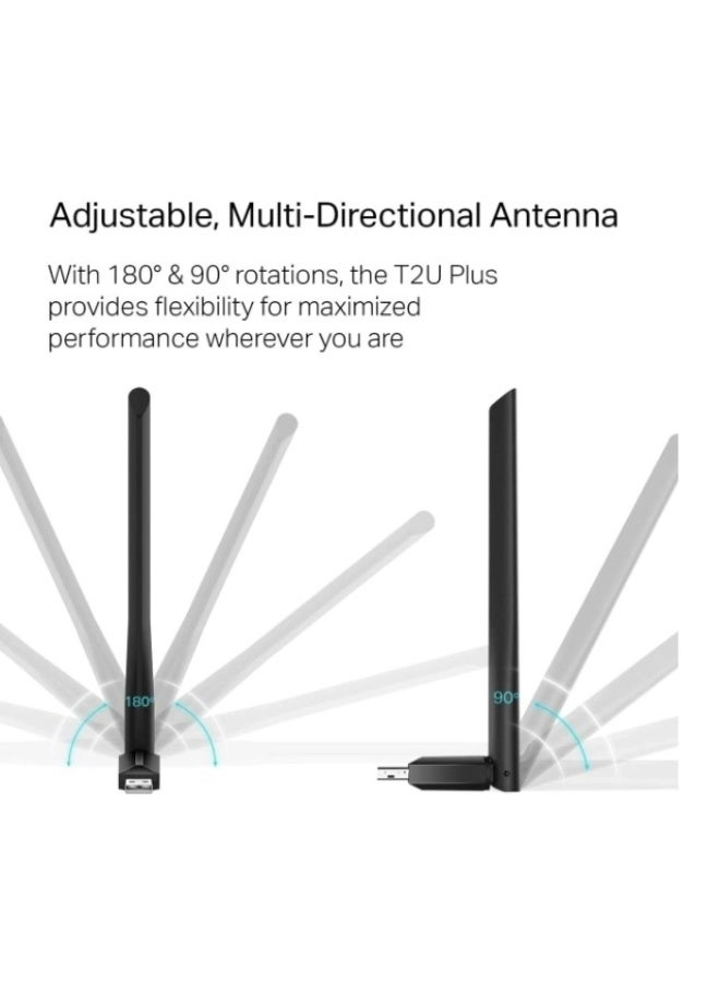 11n Wi-Fi USB Adapter