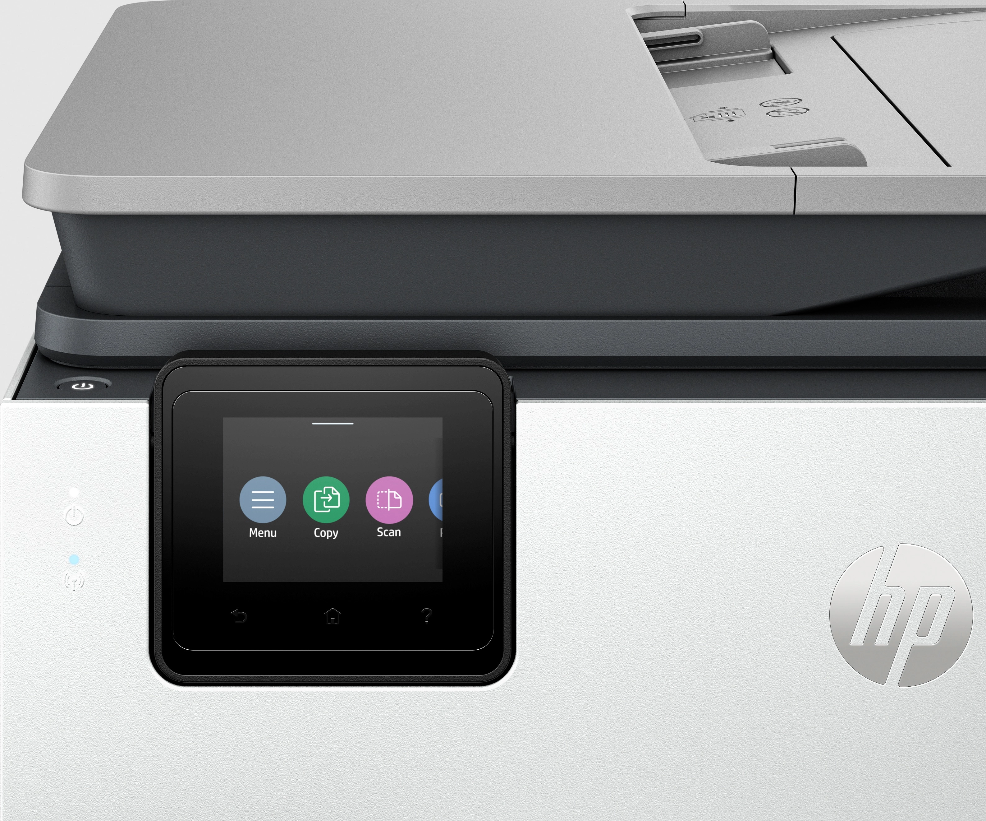 OfficeJet Pro 8122e - Inkjet Colour