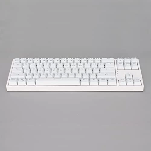Type C Mechanical Keyboard - Wired