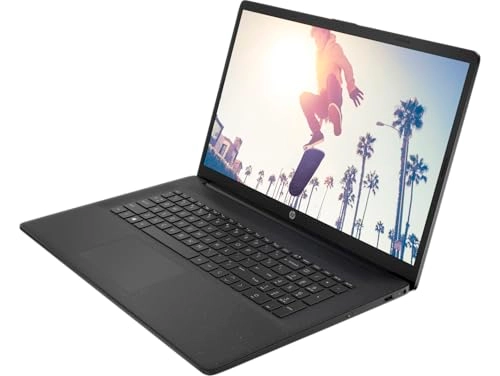 Essential Business Laptop 17z-cp300 - 17.3'' Ryzen 5-7530U 16GB DDR4 1TB SSD