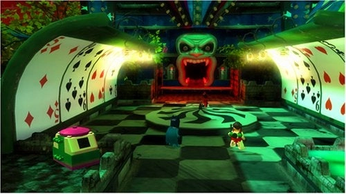LEGO Batman: The Videogame | PS3