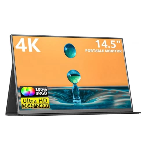 Portable Display - 3840x2400 14.5 inch