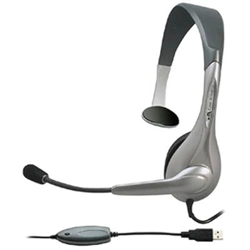 AC-840 Wired Headset