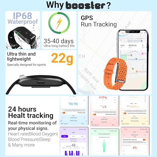 Smart Bracelet