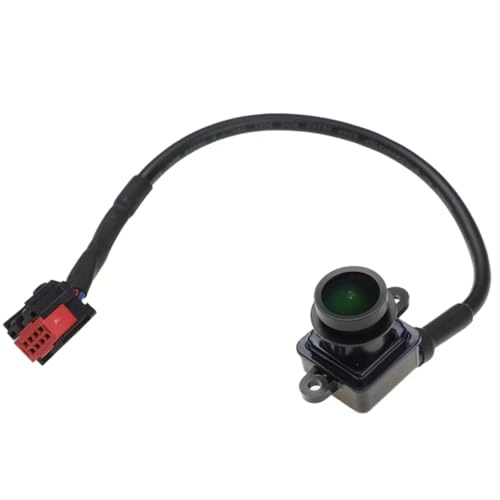 Parking Camera - Compatible With Chrysler 300 3.6L 2011-2014