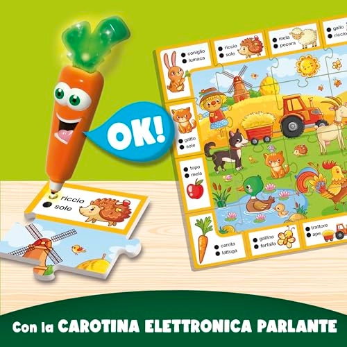 Creative or Scientific Set - 3 years and up