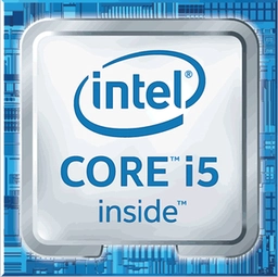 Amazing performance, blazing fast startups, brilliant HD video, and graphics, battery life that lasts as long as you do, and speed that keeps up with your imagination, that's what you'll find in the 6th Gen Intel® Core™ processors—Intel's best ever.