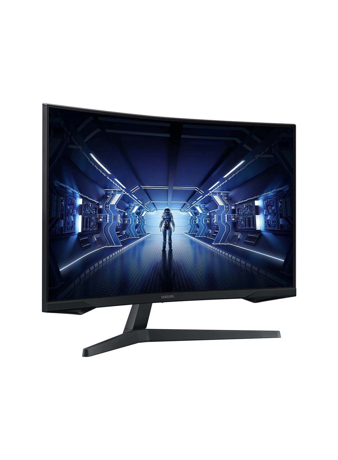 Odyssey G5 - LC32G55TQWMXUE 32 inch 2560 X 1440