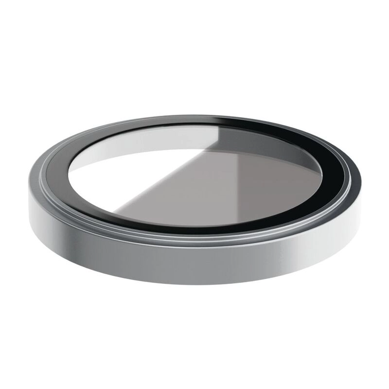 Lucent Duo - 9H Hardness Camera Lens Protector For iPhone 15 / 15 Plus