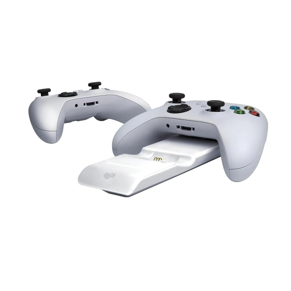 PDP Dual Charger - wireless Xbox Series X|S and Xbox One