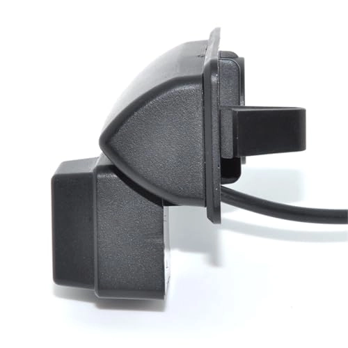 Rear View Camera - Night Vision WIFI