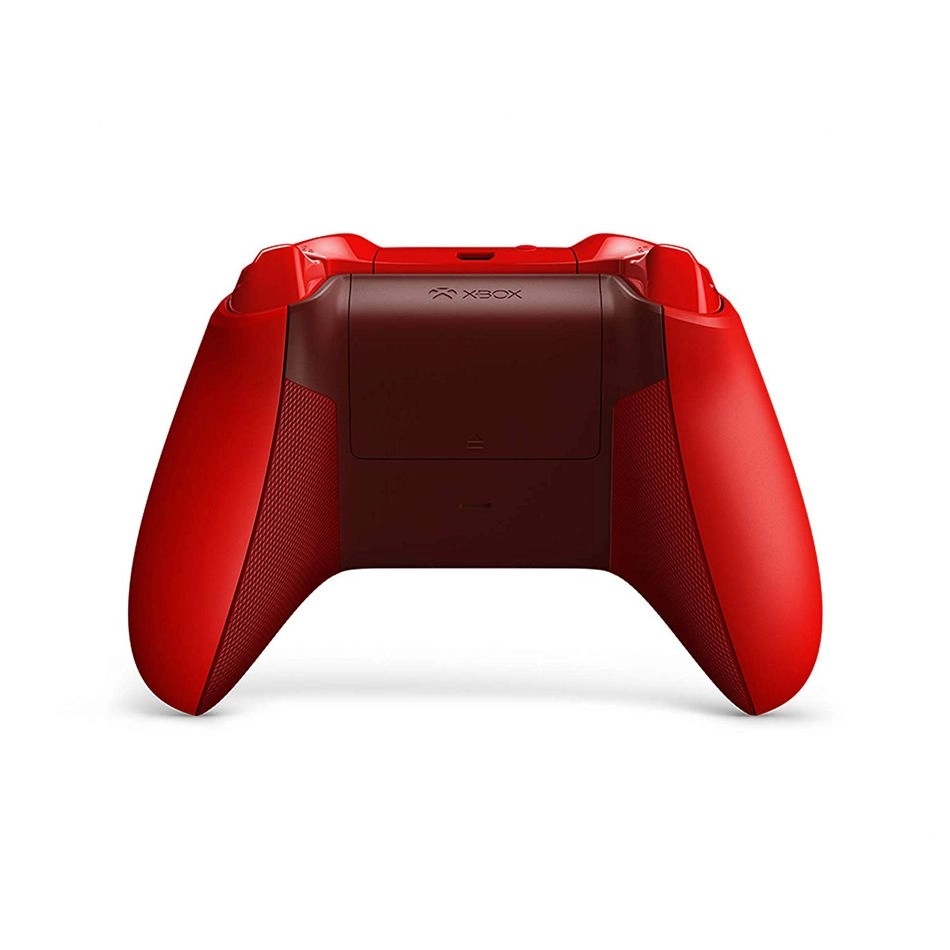 Xbox Wireless Controller Special Edition Red
