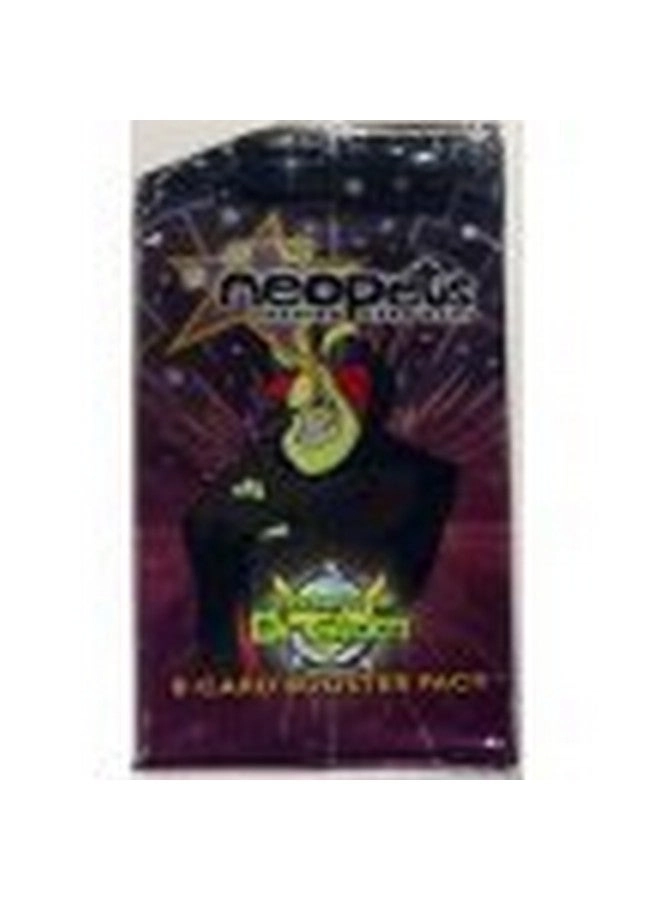 Wizards of the Coast Return of Dr. Sloth Booster Pack