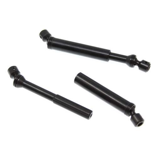 Redcat Racing Rer11415 - Heavy Duty Steel Splined Center CV Drive Shaft