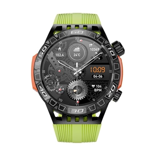 ZEUS 6 PRO - BT5.0 Touch Screen