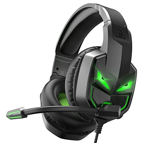 E7000 Wired Headset