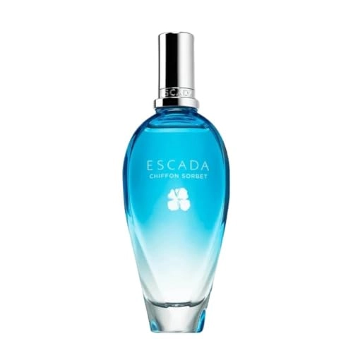 Escaping With Escada Chiffon Sorbet Eau de Toilette 100 ml