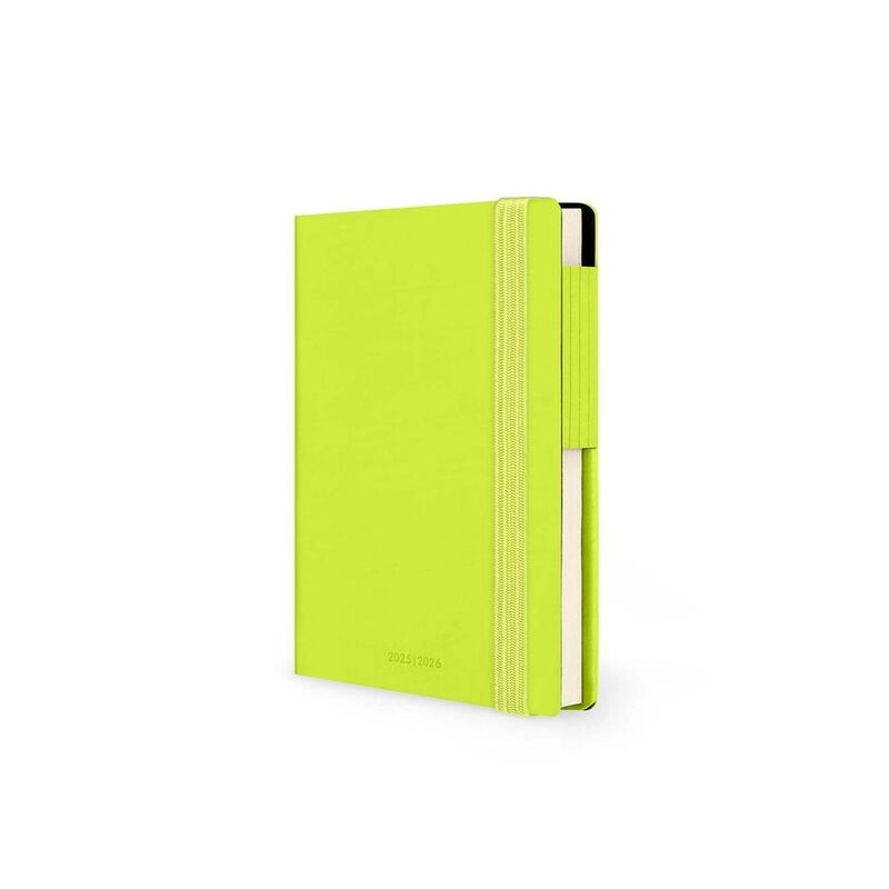 16-Month Diary