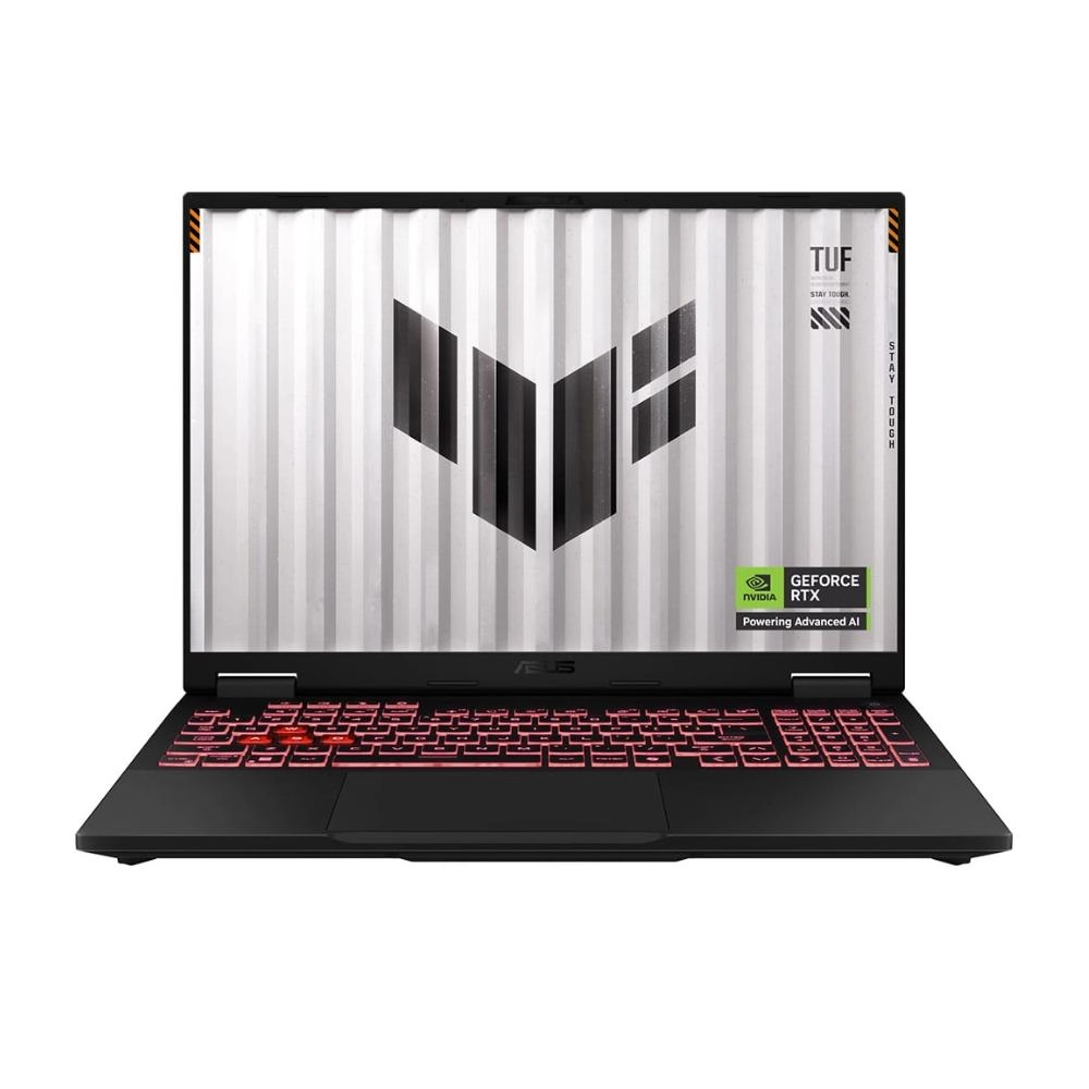 TUF F16 FX608JHR-RV001W - 16'' Core i7-14650HX 16GB DDR5 1TB SSD