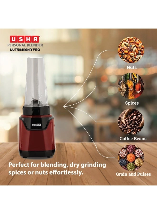 Nutrimagna Pro - 600W