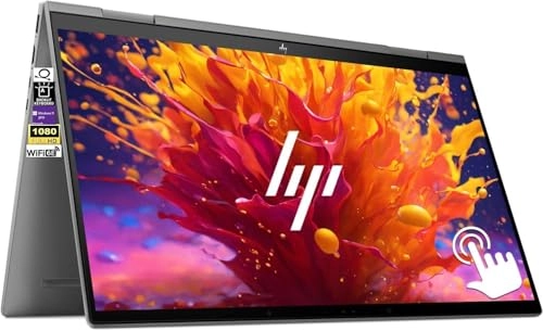 Envy x360 - 15.6'' i5-1335U 16GB DDR4 1TB SSD