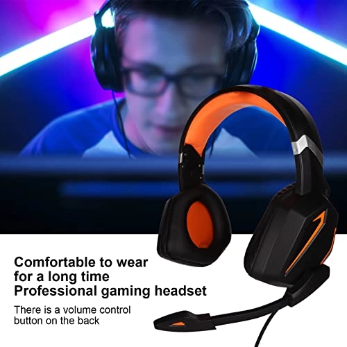 Headset - Wired Headset