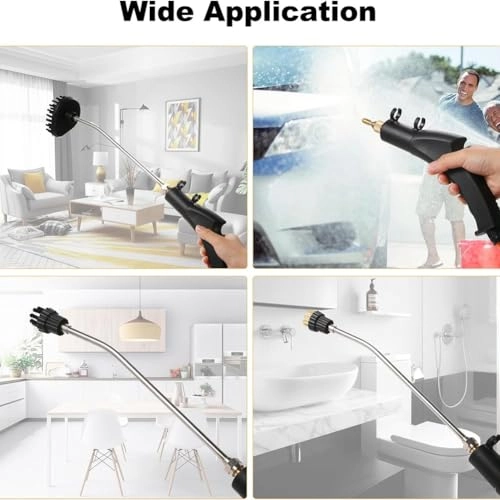 Handheld Steam Generator - 4BAR 1.8L