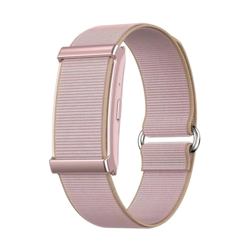 Smart Health Wristband - Heart Rate Sleep Stress Monitor