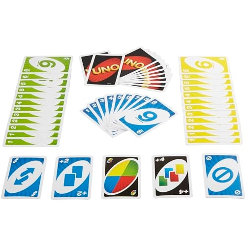 UNO - Card Game