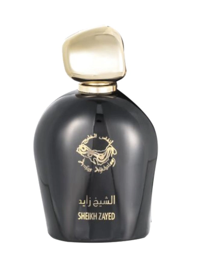 Anfas Alkhaleej Sheikh Zayed Eau de Parfum 100ml