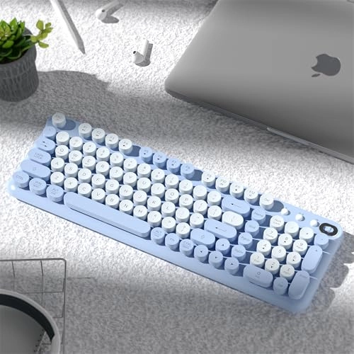 Bluetooth Keyboard - RT Wireless