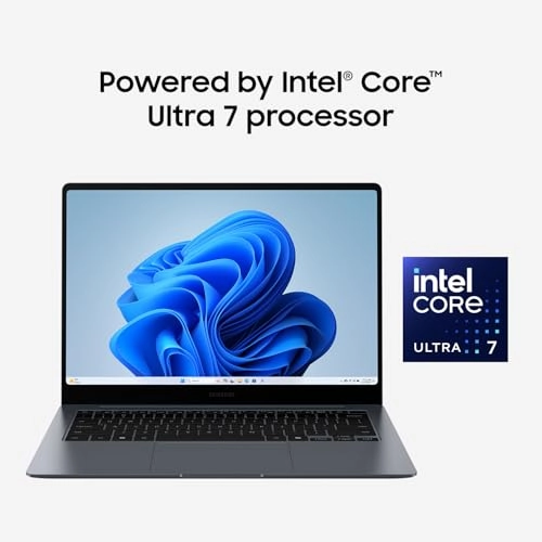 Galaxy Book4 Pro Galaxy Book4 Pro NP940XGK-KG2US - 14'' Core Ultra 5 155H 16GB DDR5 512GB SSD