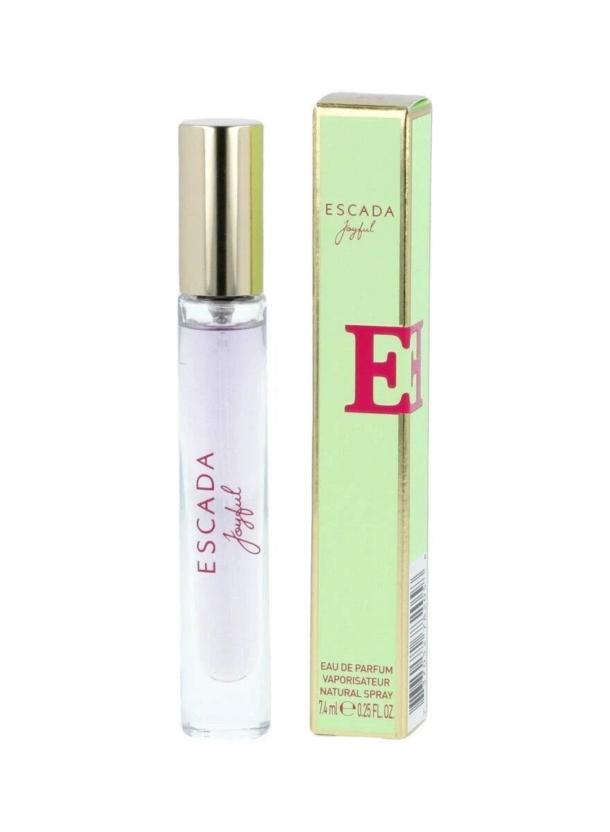 ESCADA Joyful - Eau de Parfum 7.4 ml