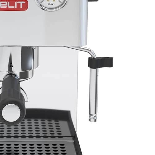 PL41EM - prosumer Portafilter Steam Wand