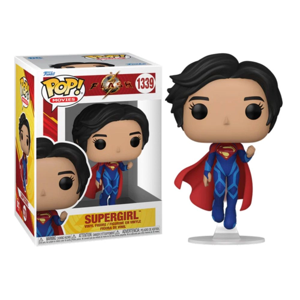 Supergirl - DC Comics